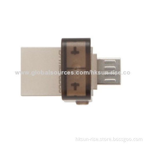 32GB USB 3.0 Smartphone OTG USB Flash Drives